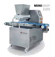 Minidrop E200