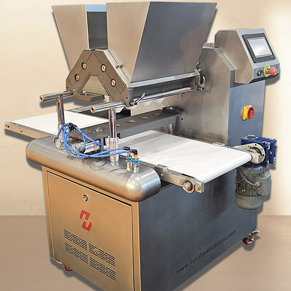 Tekli Dolgulu TDQ-700