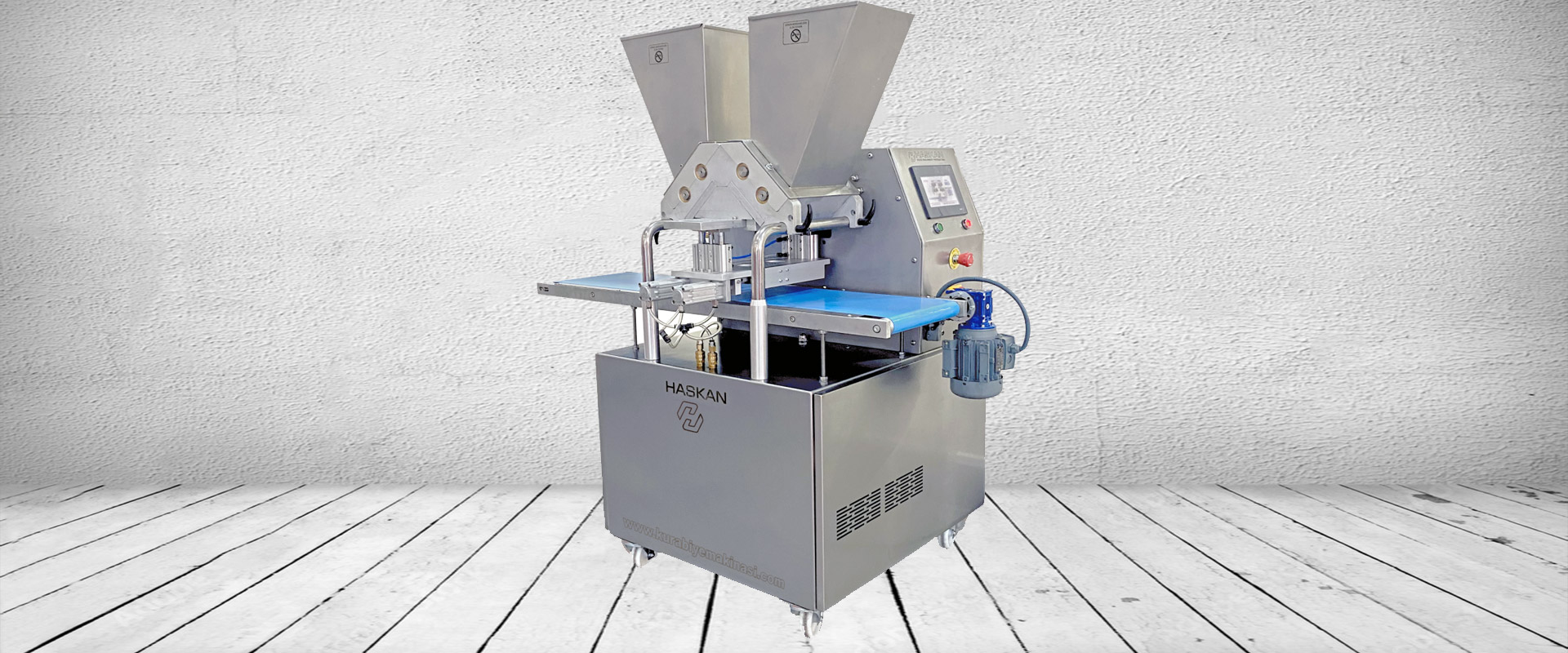 Tekli Dolgulu TDQ-700