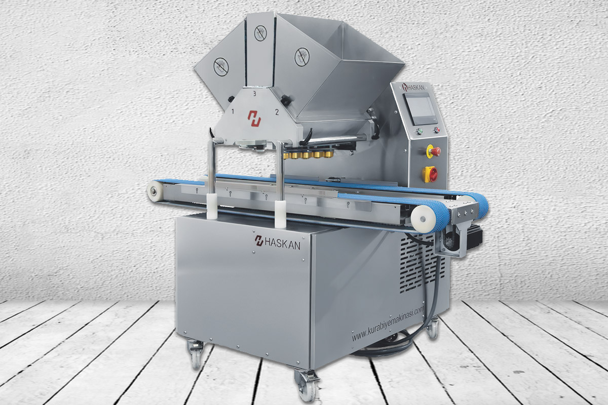 Triomaxi A500